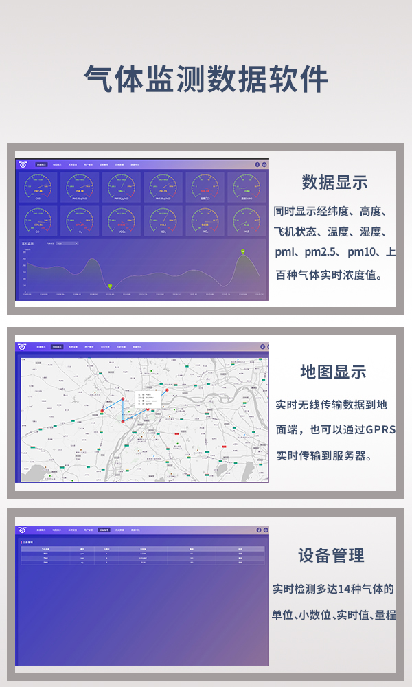 氣體檢測(cè)儀 QT-14型(圖5)